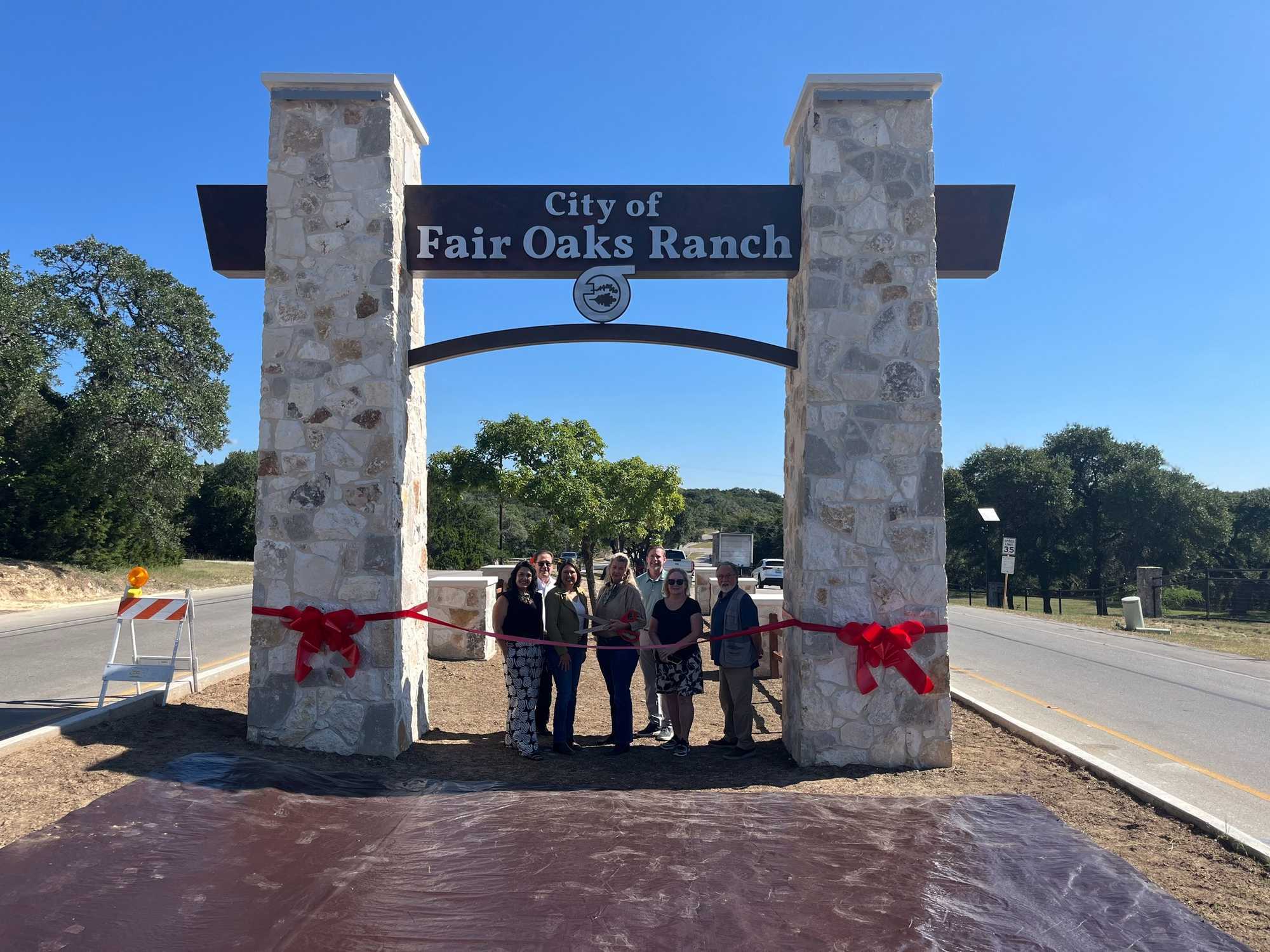 Fair Oaks Ranch