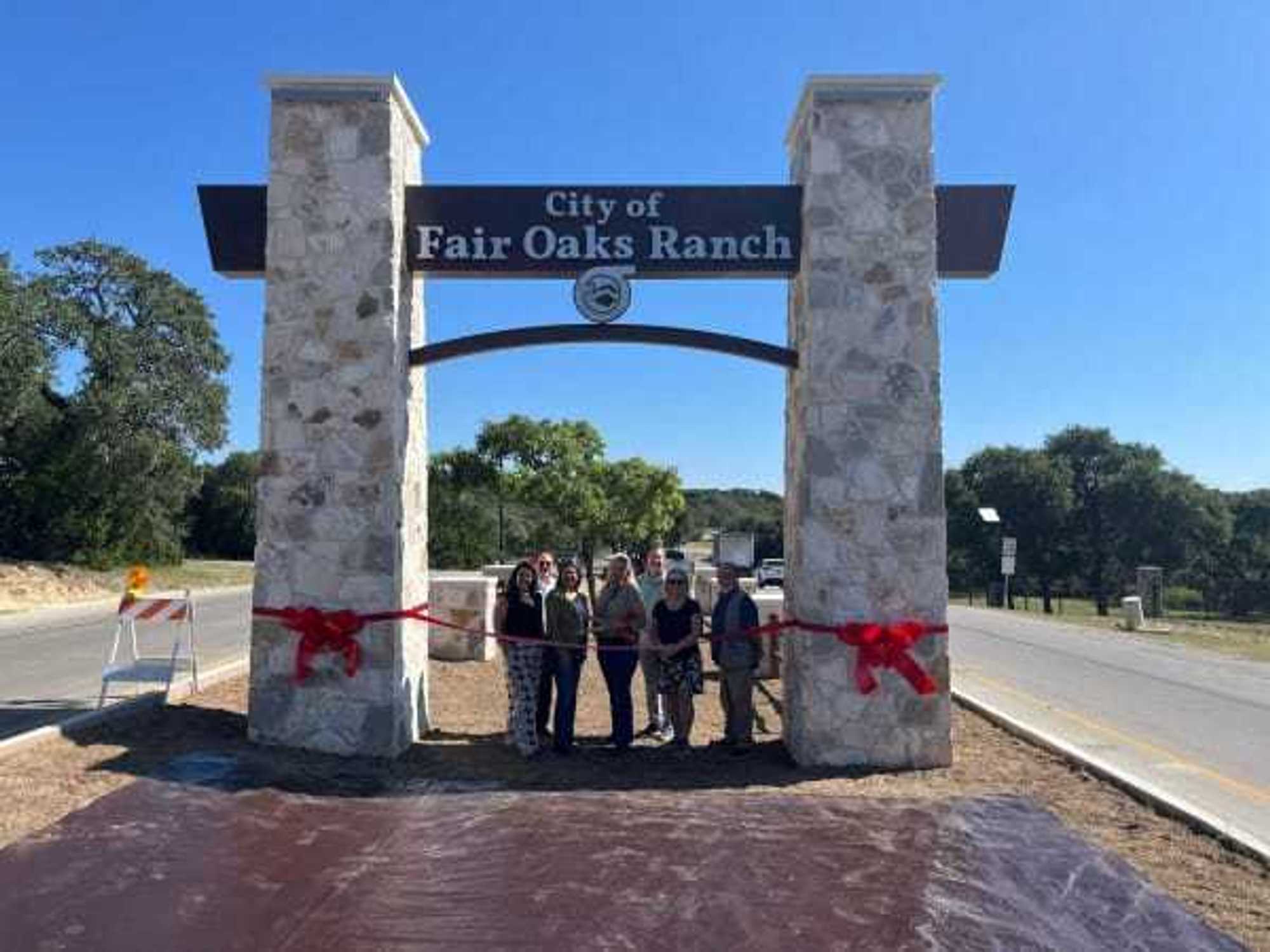Fair Oaks Ranch