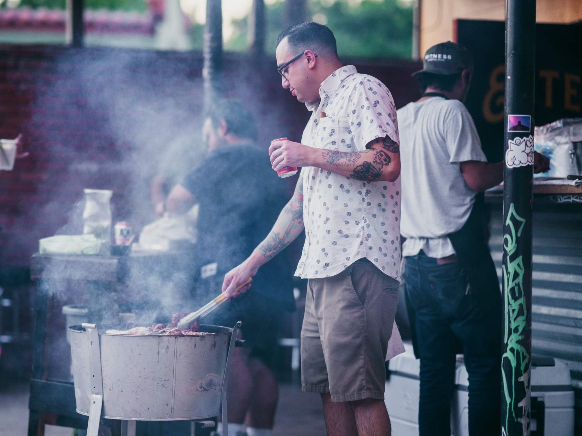 Fajita Lounge San Antonio