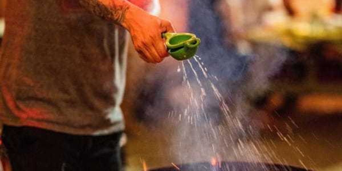 Fajita Lounge Showdown returns to Southtown’s Gimme Gimme Fajita Lounge Showdown returns to Southtown’s Gimme Gimme