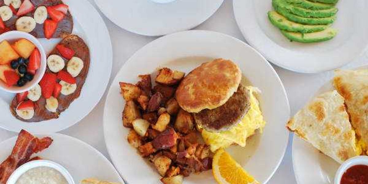 Well-known Toastery brunch chain to make Texas debut in SA Well-known Toastery brunch chain to make Texas debut in SA