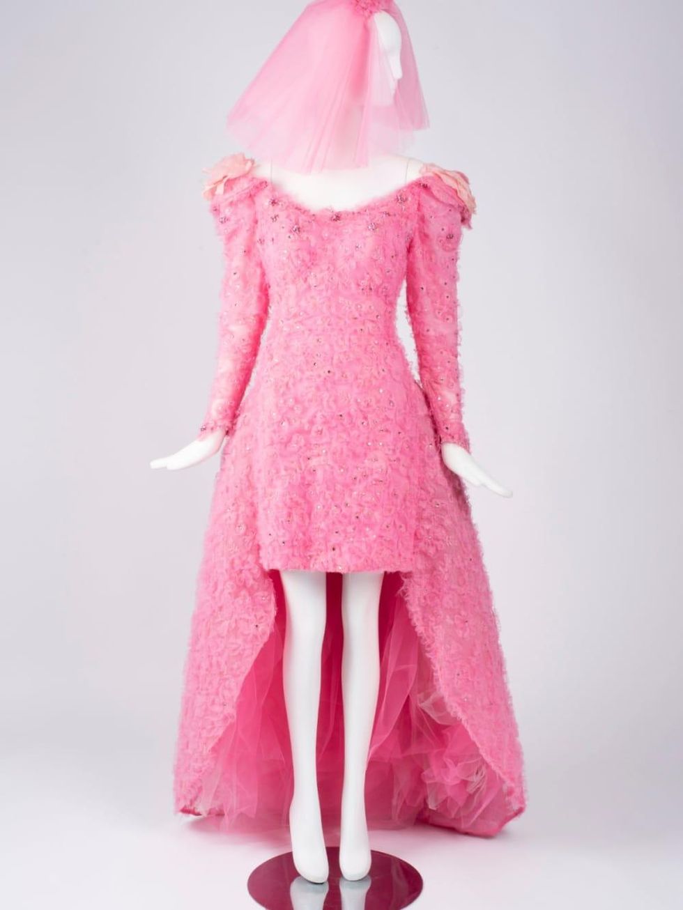 Fashion Nirvana: Runway to Everyday