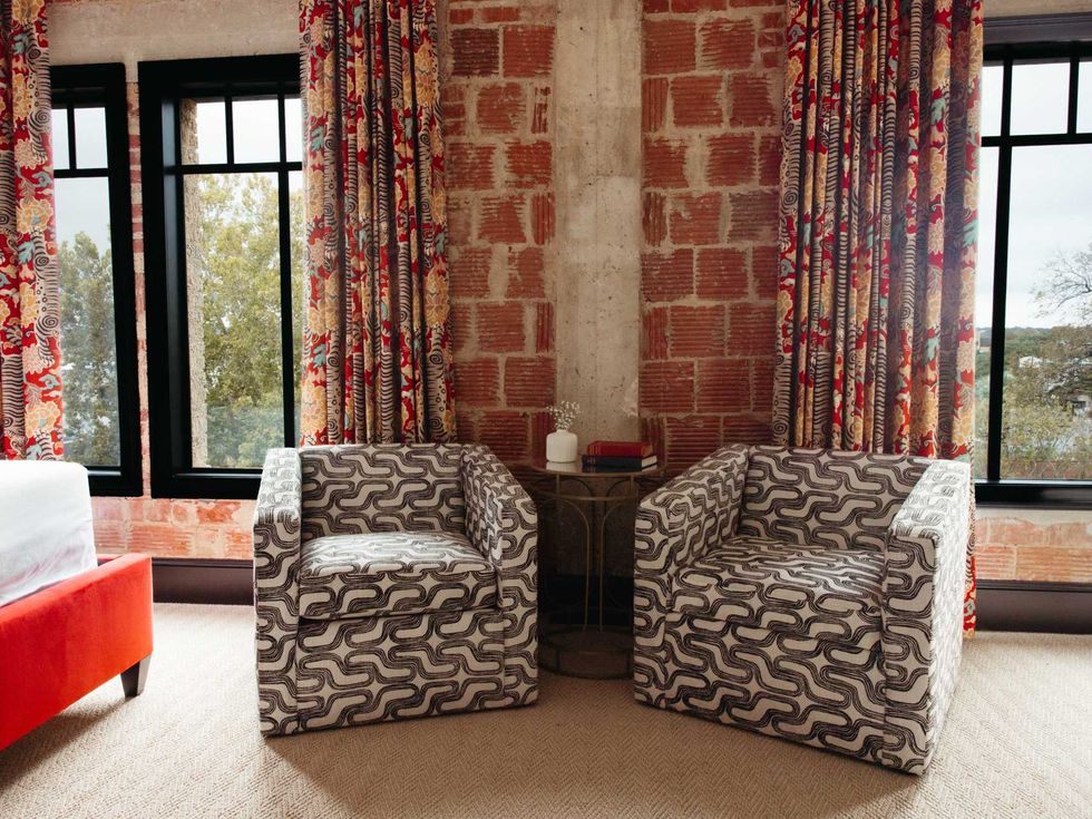 Faust Hotel New Braunfels