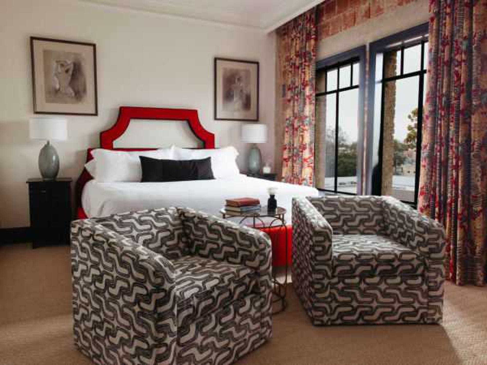 Faust Hotel New Braunfels