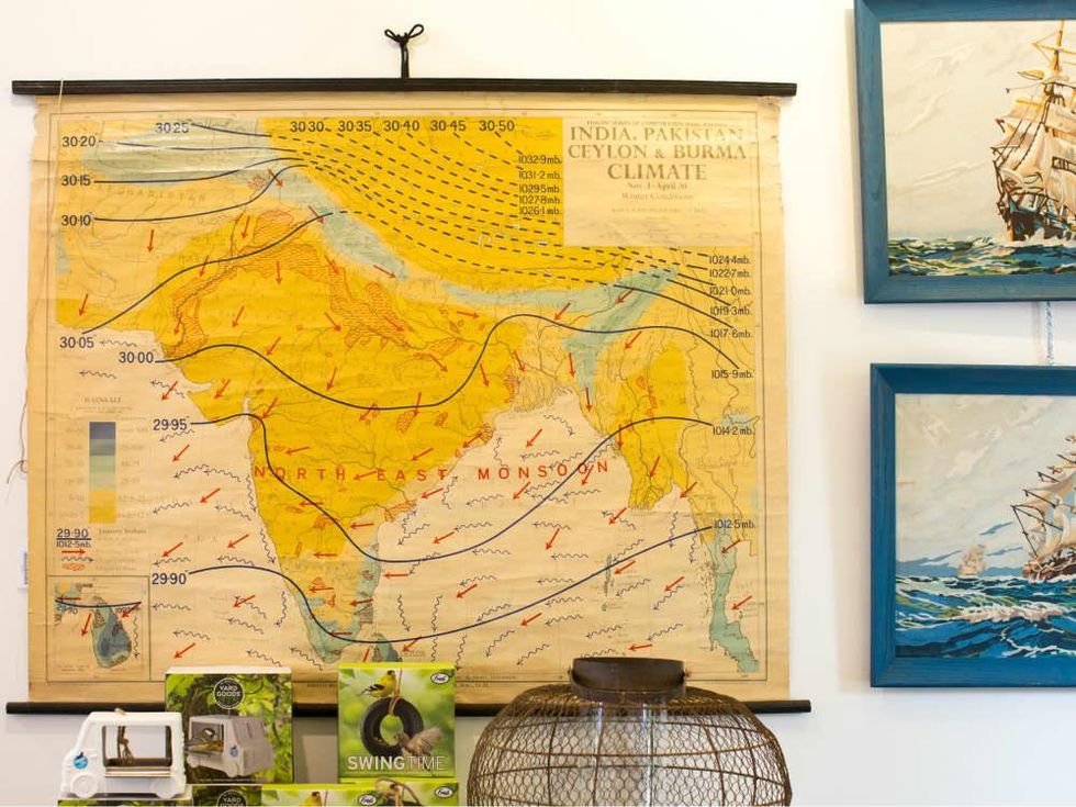 Feliz Modern San Antonio