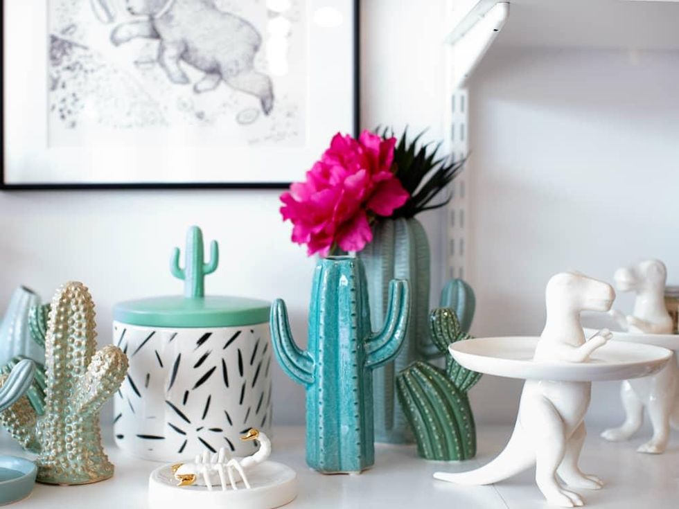 Feliz Modern San Antonio