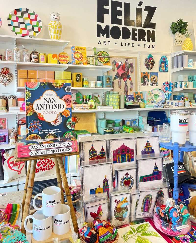 Where to shop now for unique San Antonio gifts & home goods - CultureMap San Antonio Where to shop now for unique San Antonio gifts & home goods - CultureMap San Antonio