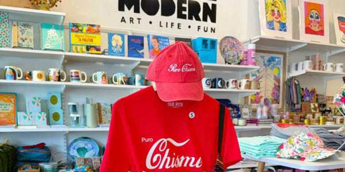 Felíz Fashionable present store debuts at San Antonio Airport Felíz Fashionable present store debuts at San Antonio Airport