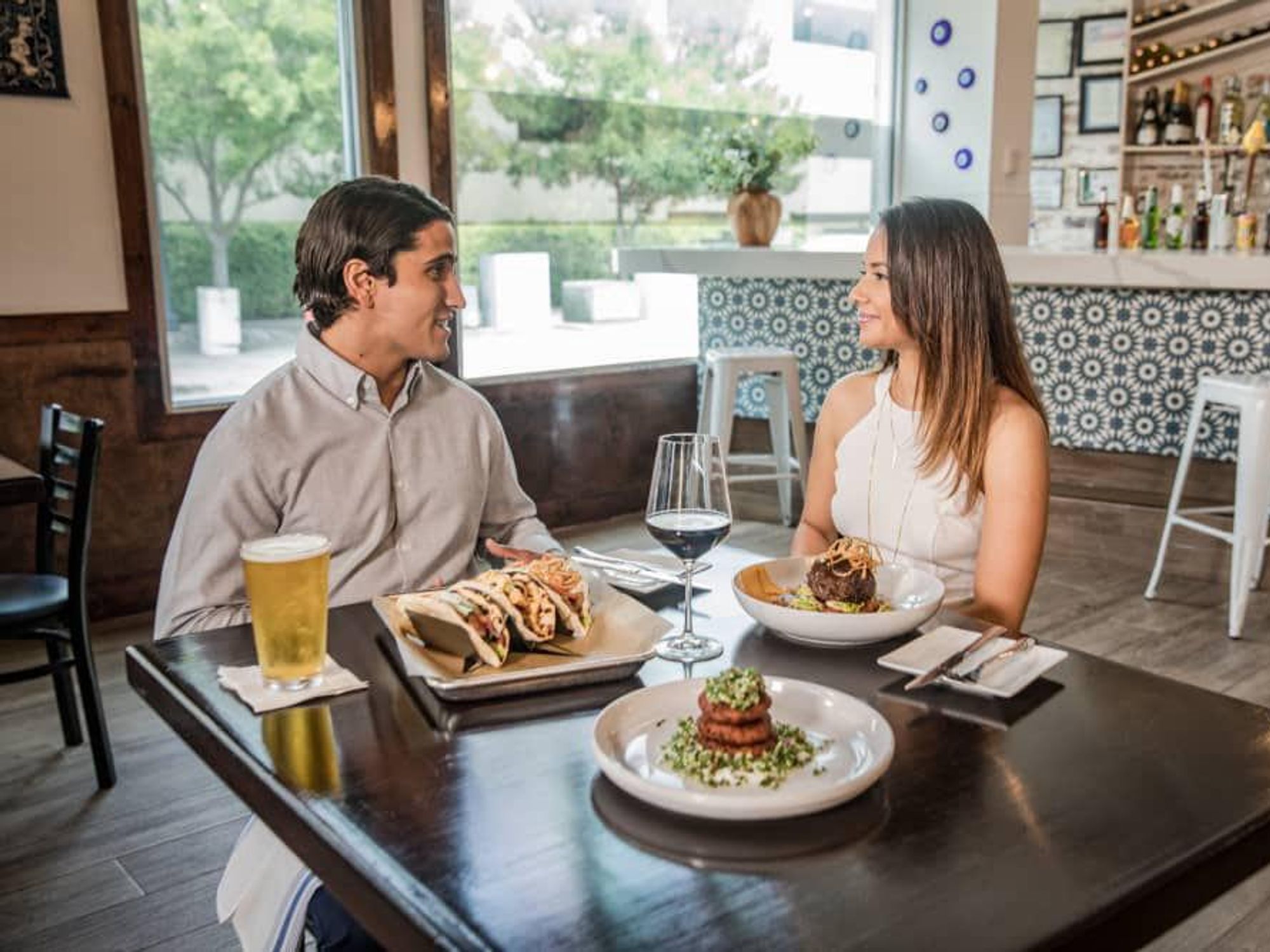 Ferah Tex-Med Kitchen