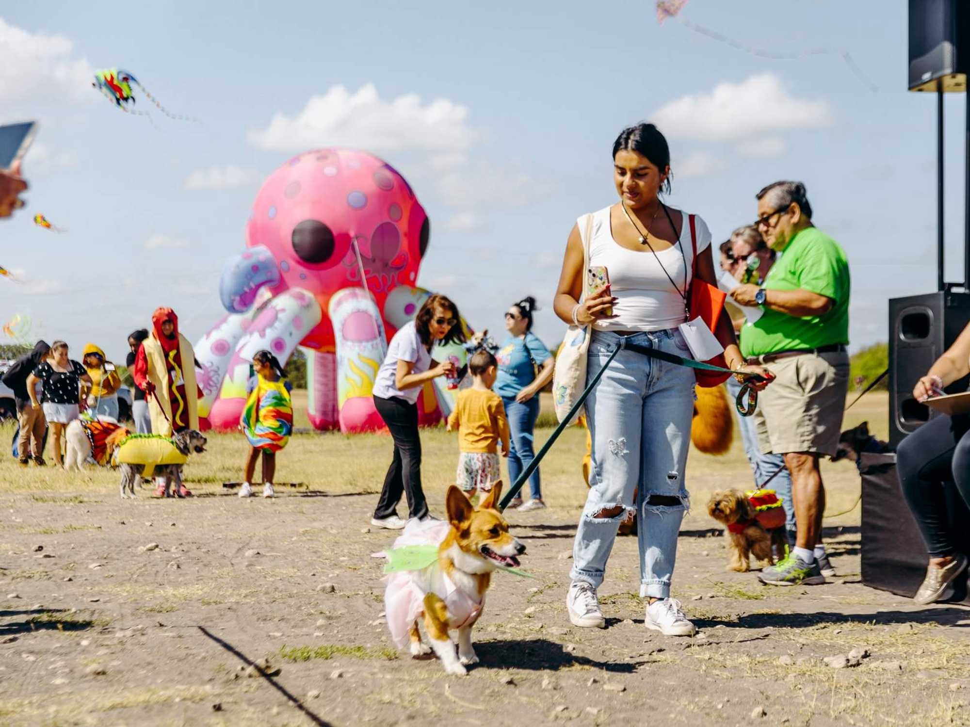 Fest of Tails San Antonio