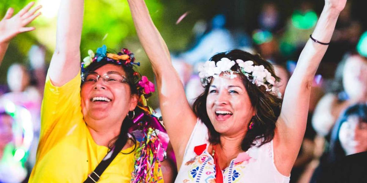 San Antonio's biggest and best festivals to attend in April ...
