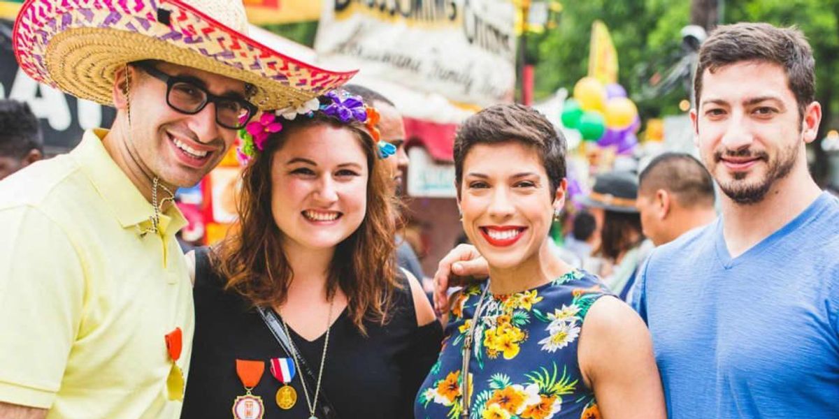 10 essential Fiesta events every San Antonian must attend in 2019 ...