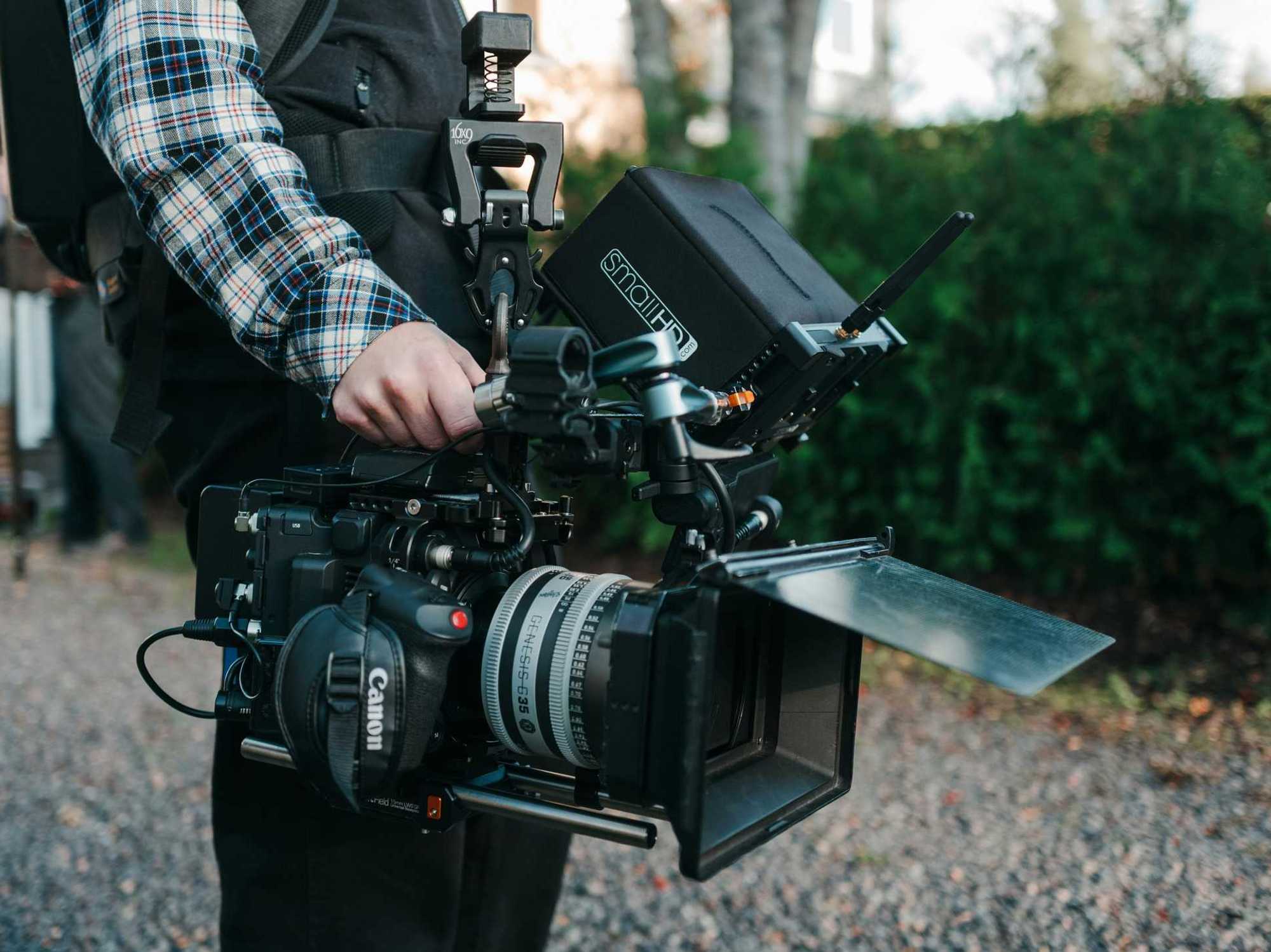 Filmmaking, best cities to live as a filmmaker 2026