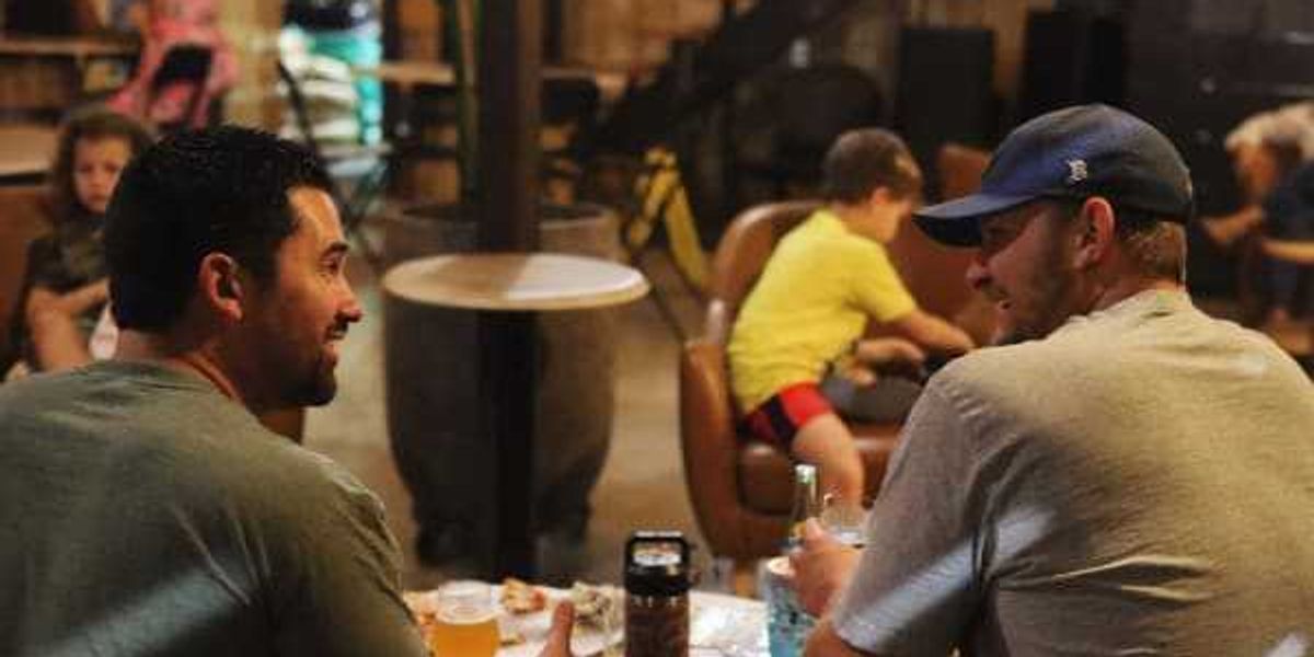 What's Brewing: artisan beer garden pours into New Braunfels