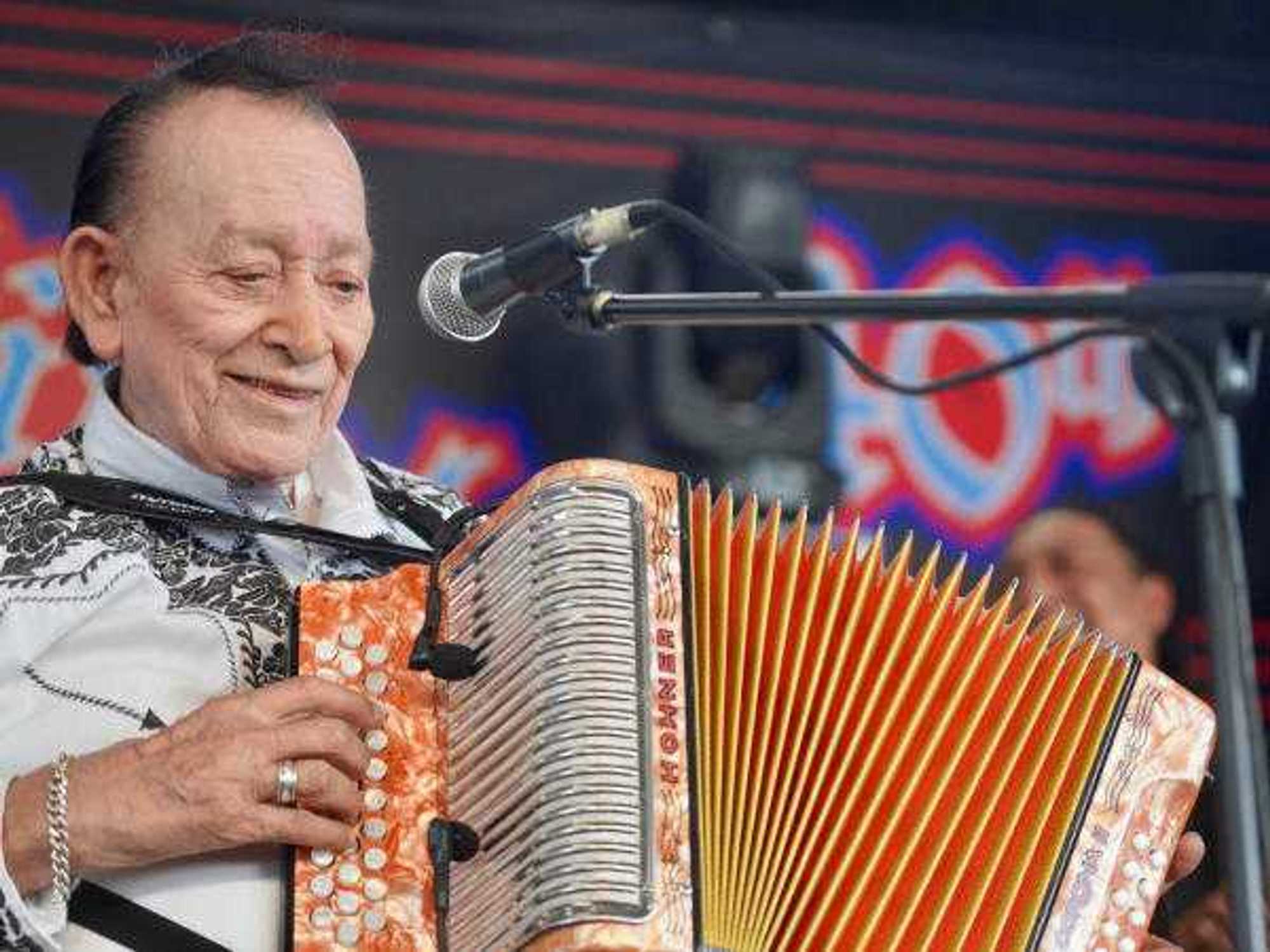Flaco Jimenez