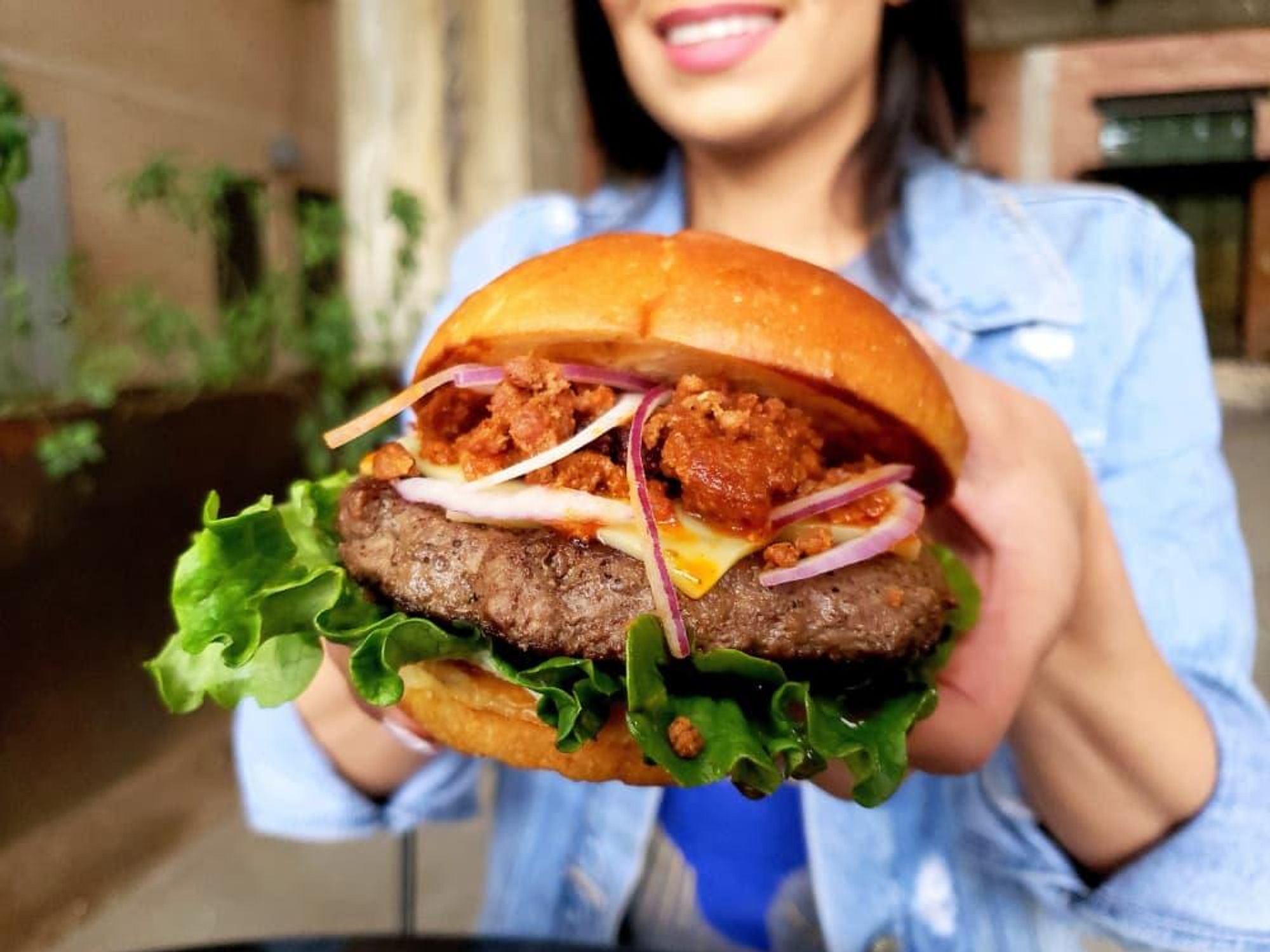 Fletcher's Hamburgers San Antonio