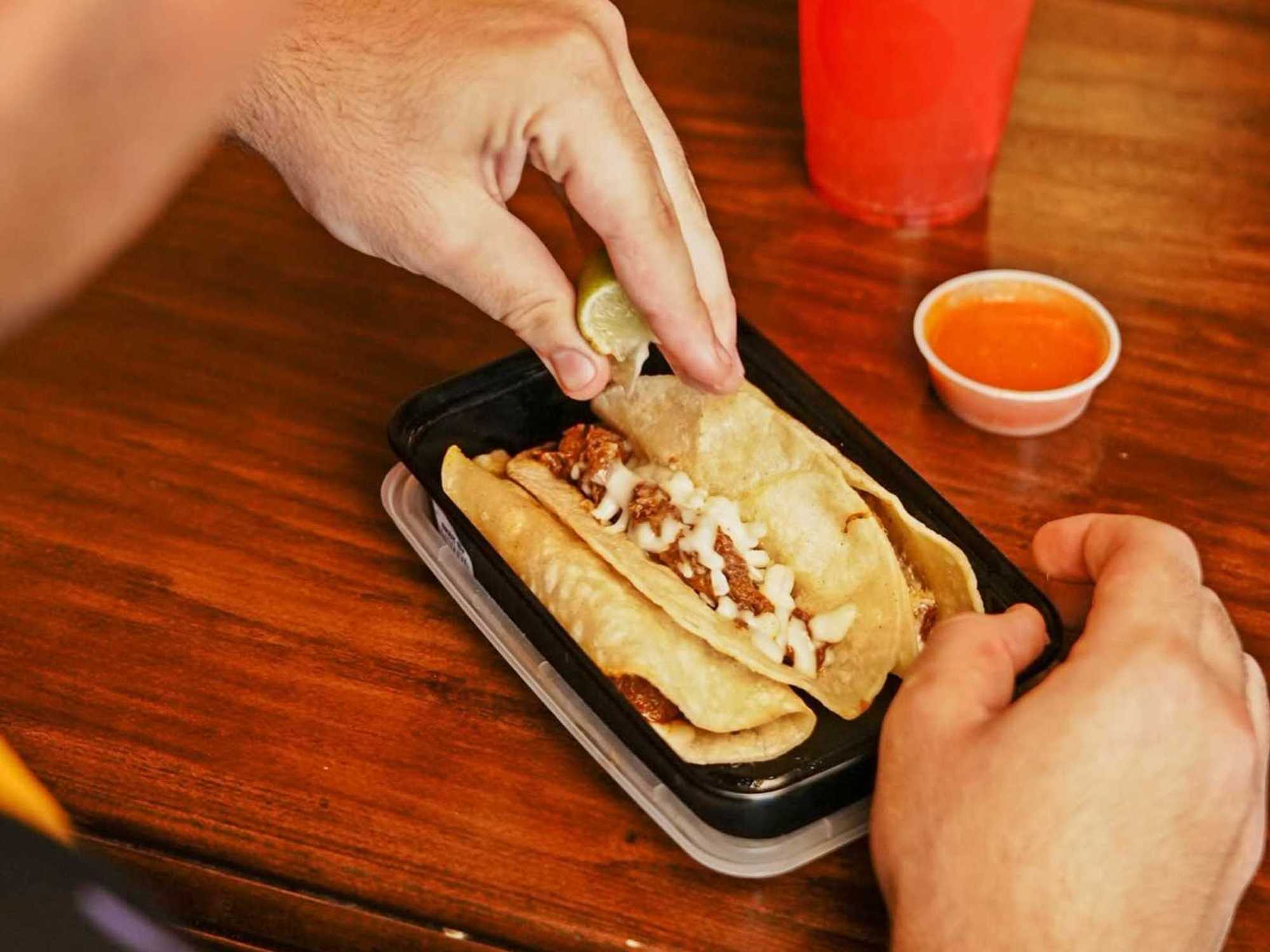Fork to Fit Kitchen