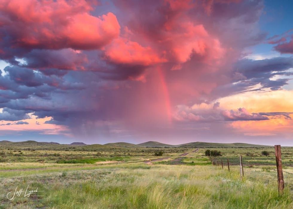 Fort Davis Gaze at the stars from your perch in the highest town in
