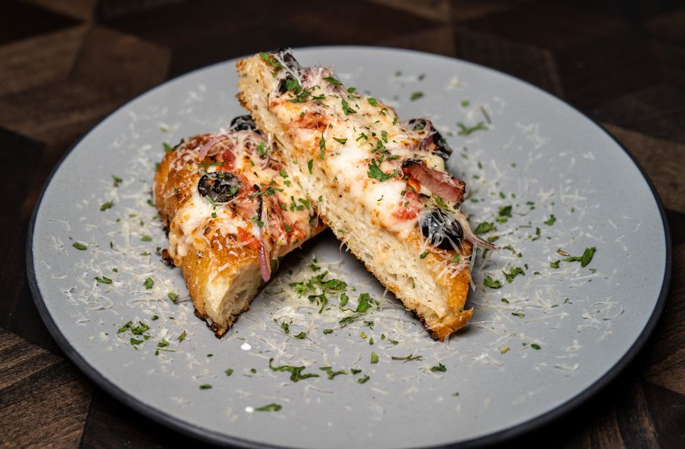 Francis Bogside San Antonio