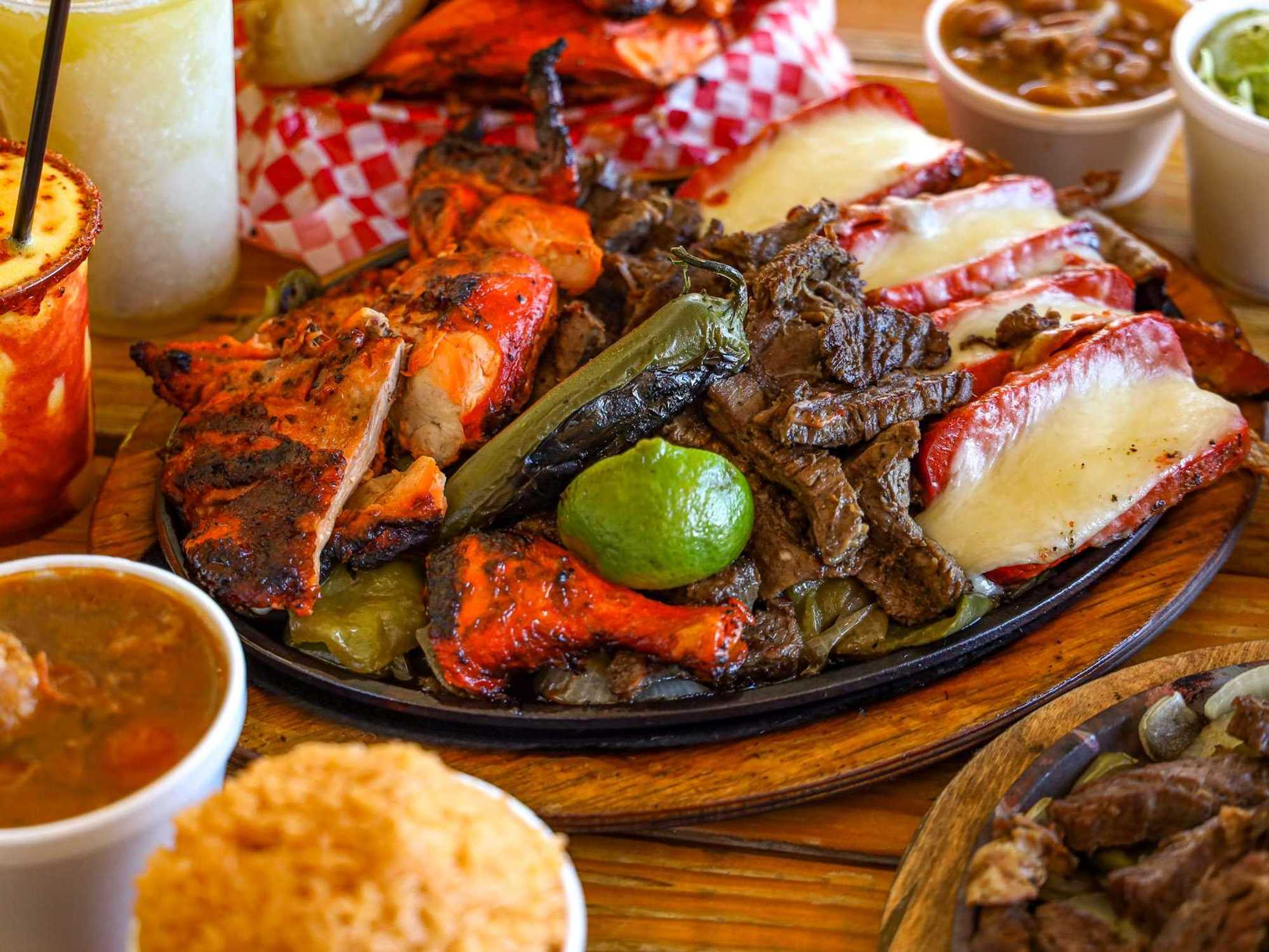 Frank's Pollo Asado Los Norteno, San Antonio