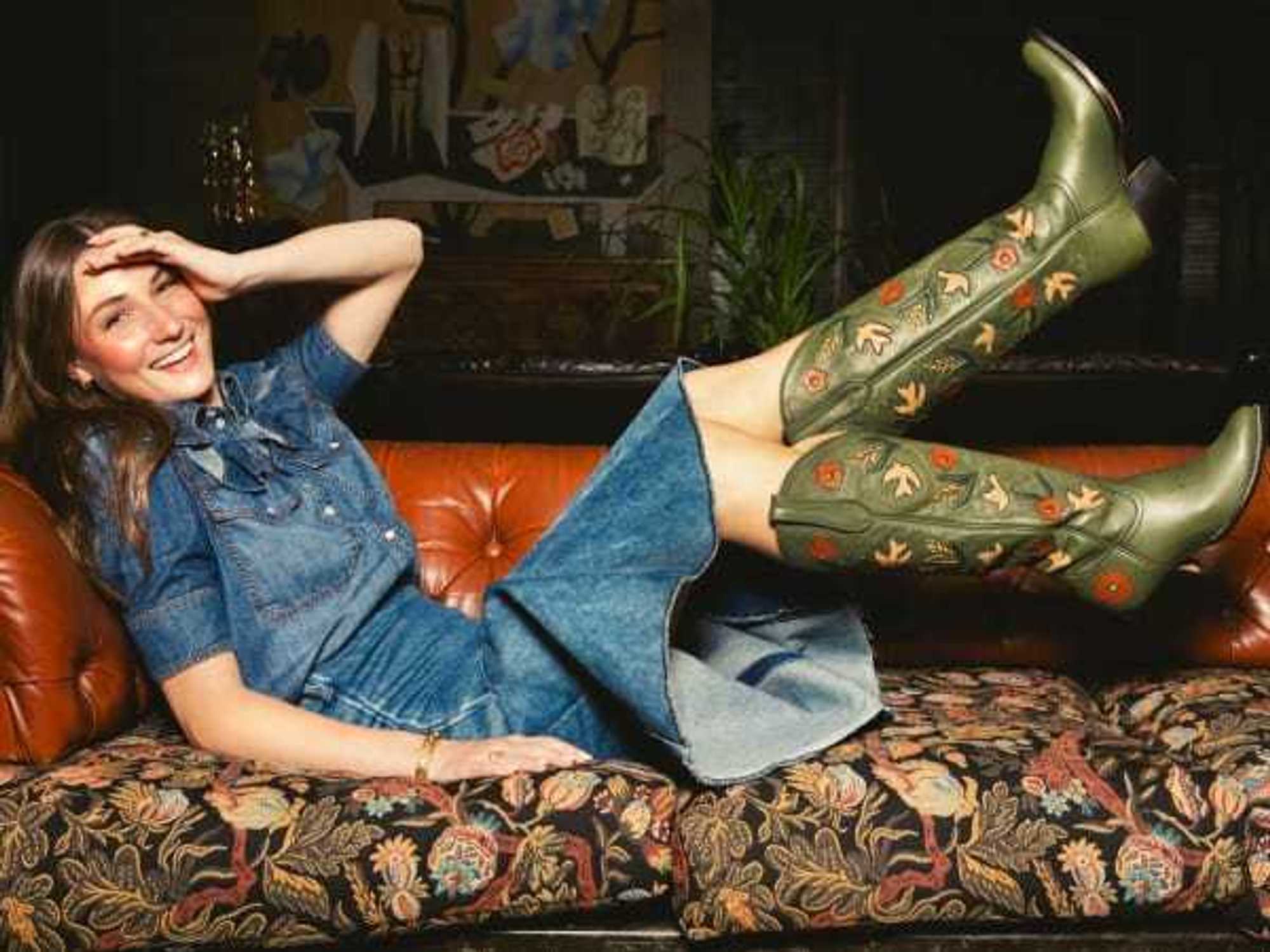 Fraulein Boot Co.