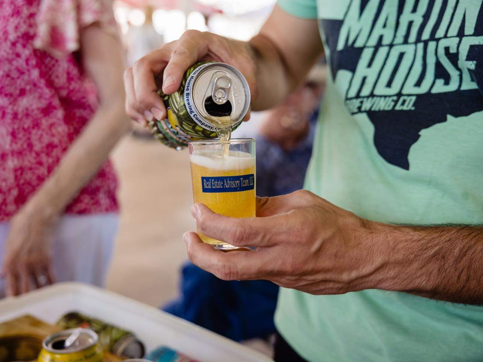 Fredericksburg Craft Beer Festival