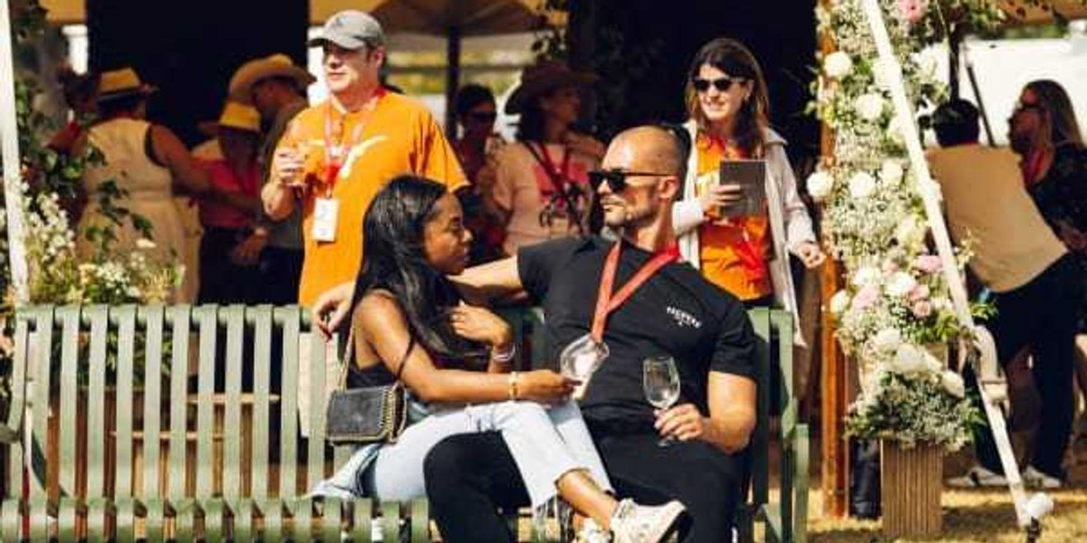 Fredericksburg Meals and Wine Fest launches early tickets Fredericksburg Meals and Wine Fest launches early tickets