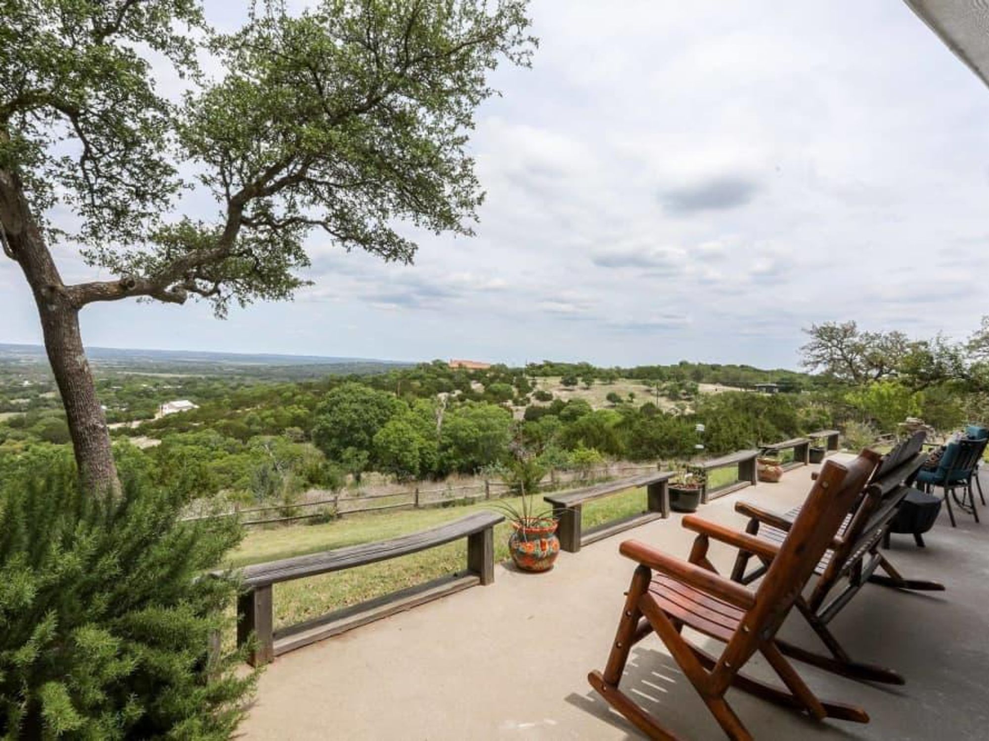 Fredericksburg Texas