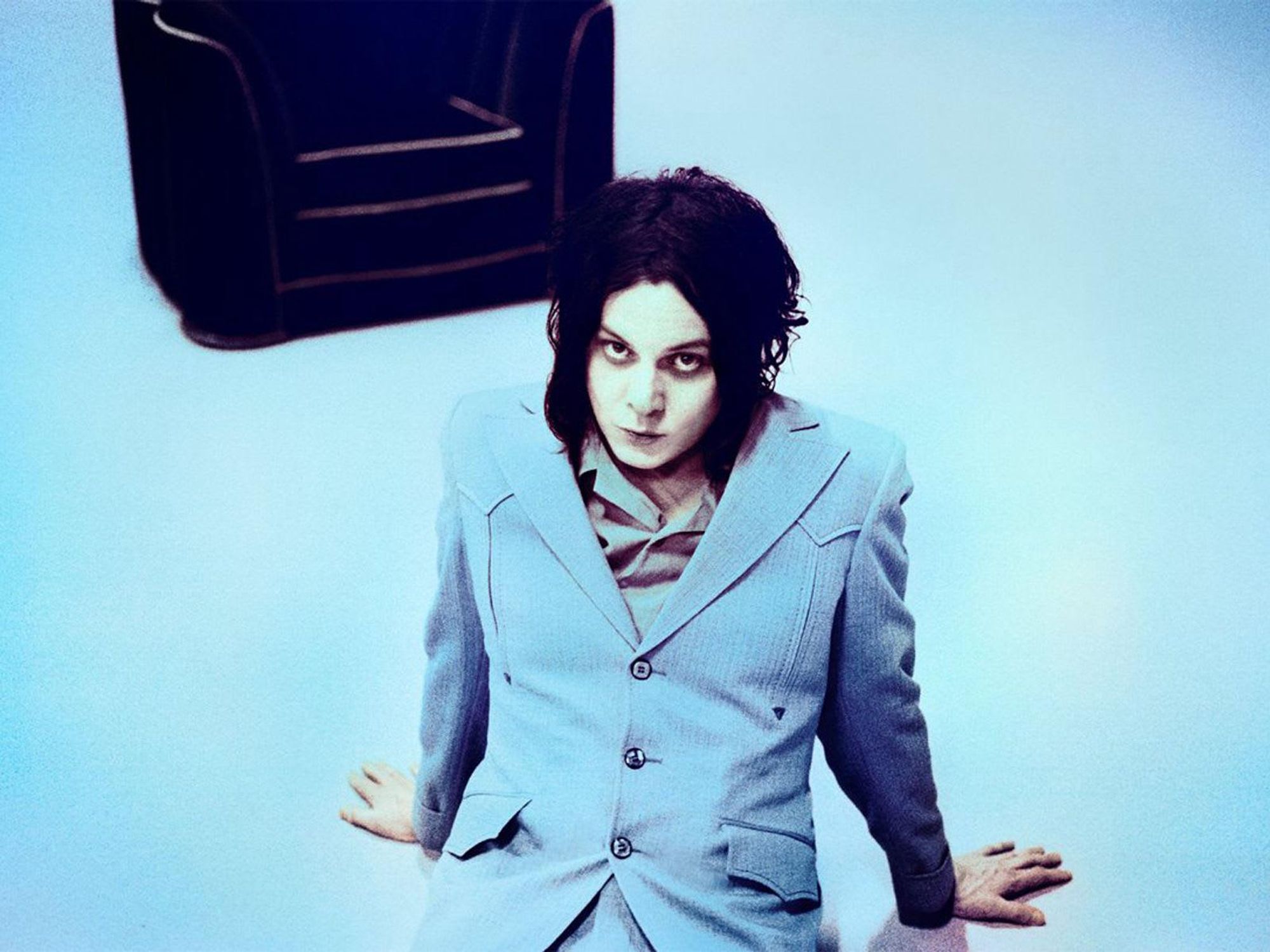 Free Press Summer Fest 2014 Jack White