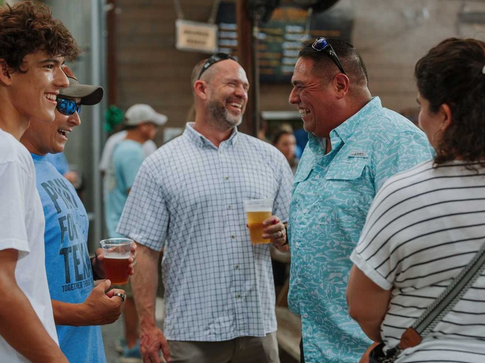 Free Roam Brewing Boerne