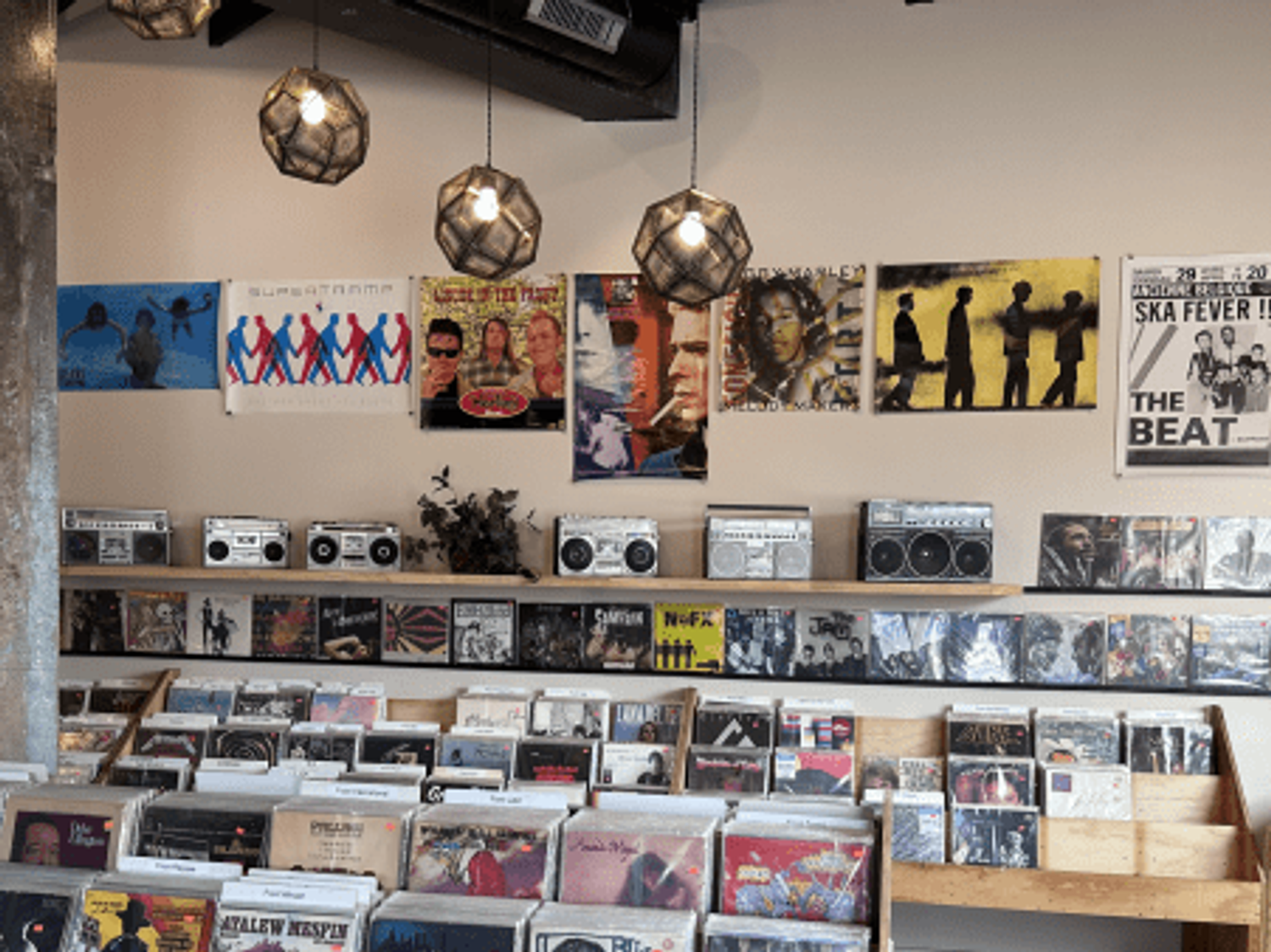 Friends of Sound at Gimme Gimme San Antonio