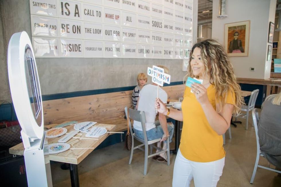 Frost Bakery Lorraine Pop Up