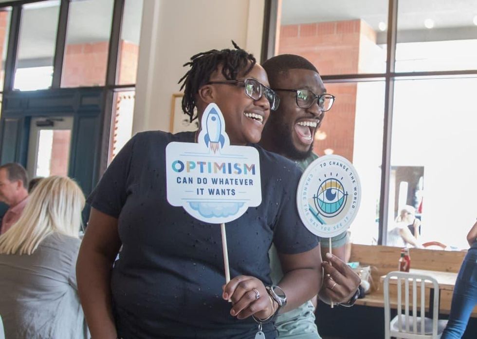 Frost Bakery Lorraine Pop Up