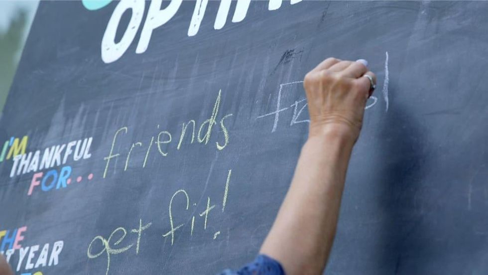 Frost SA Fitness on the Plaza