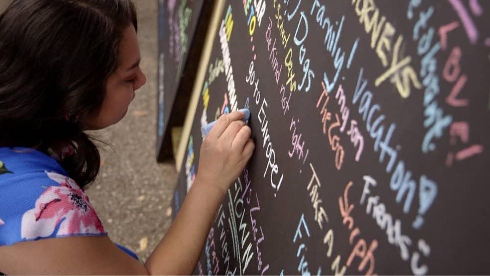 Frost SA pop-up at Zoo La La