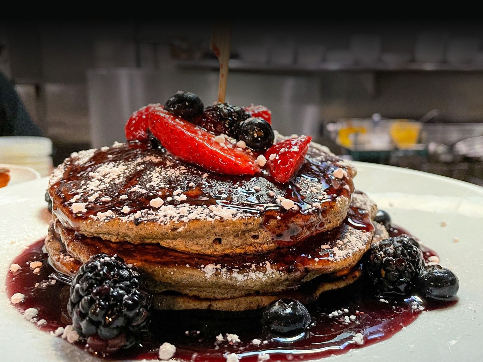 Full Belly Cafe San Antonio