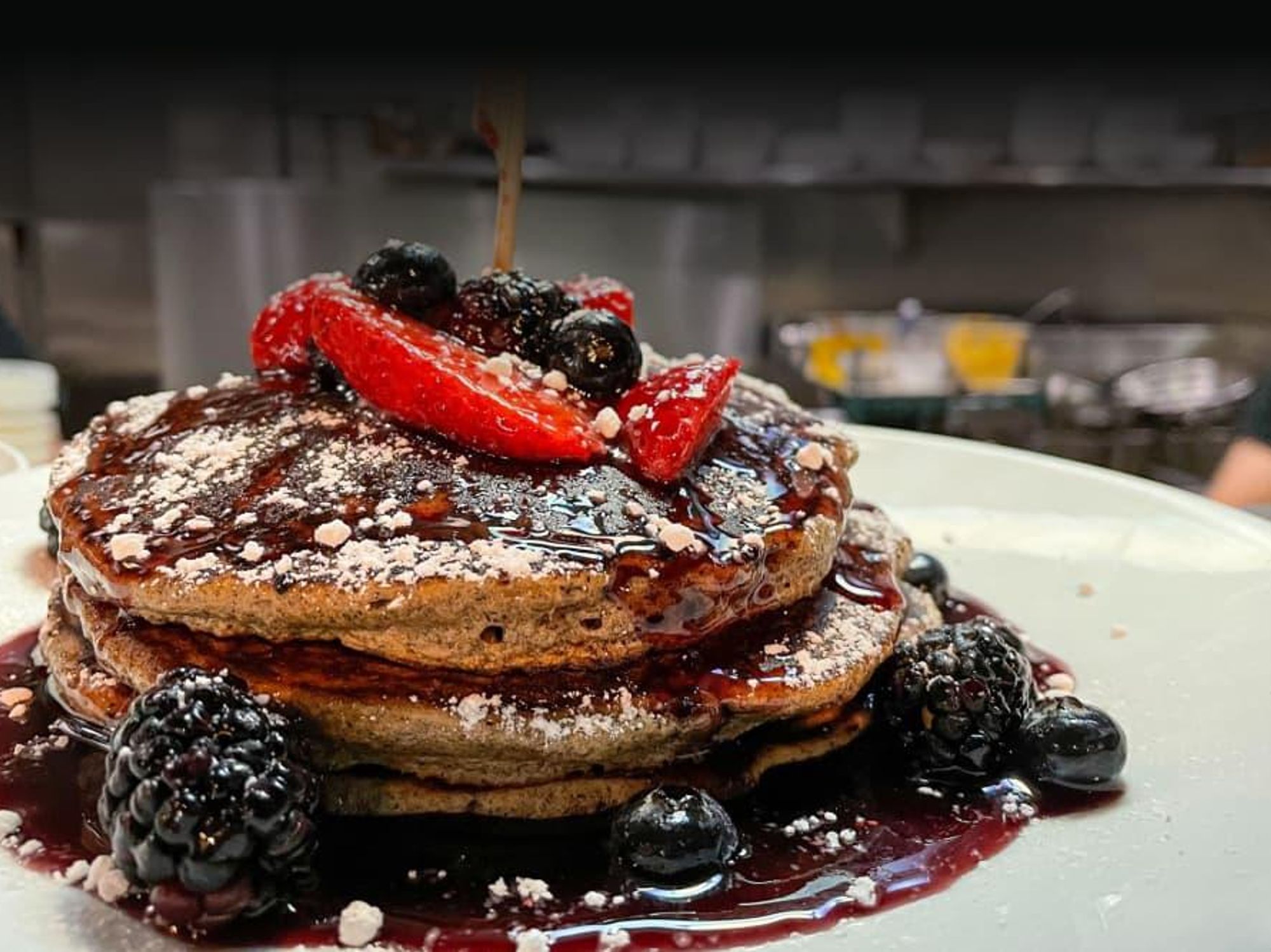 Full Belly San Antonio