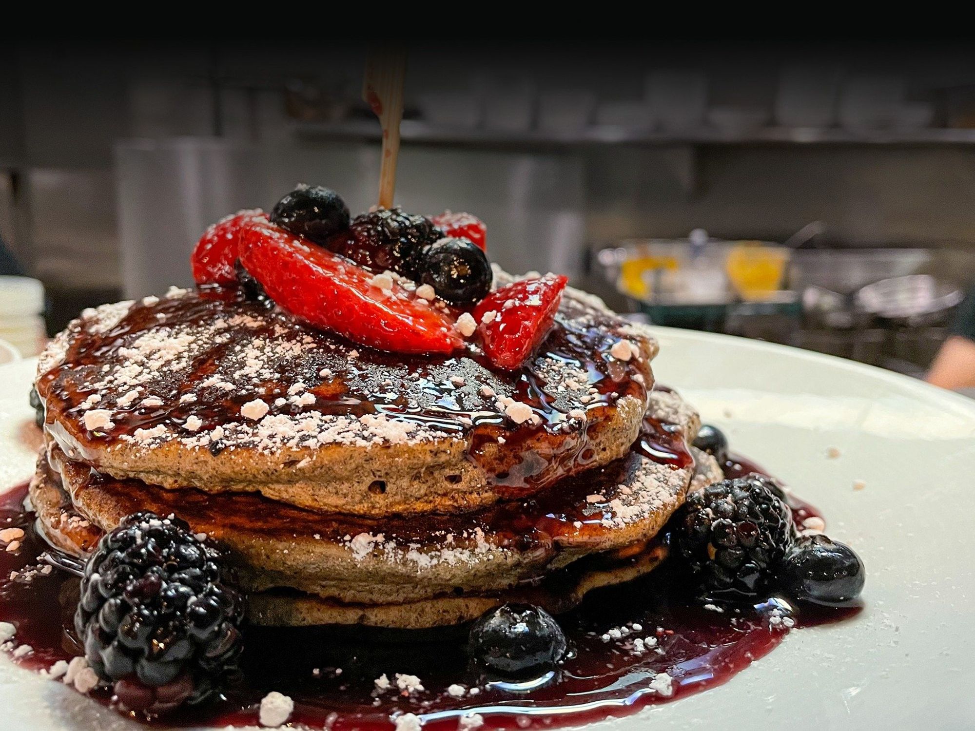 Full Belly San Antonio