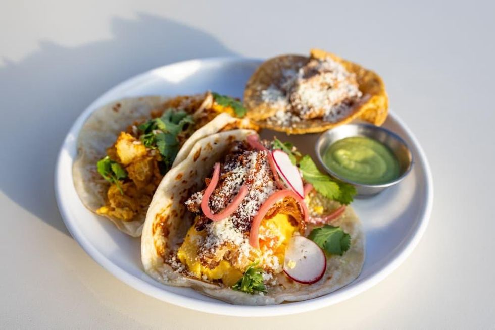 Full Goods Diner San Antonio Cuisine 2