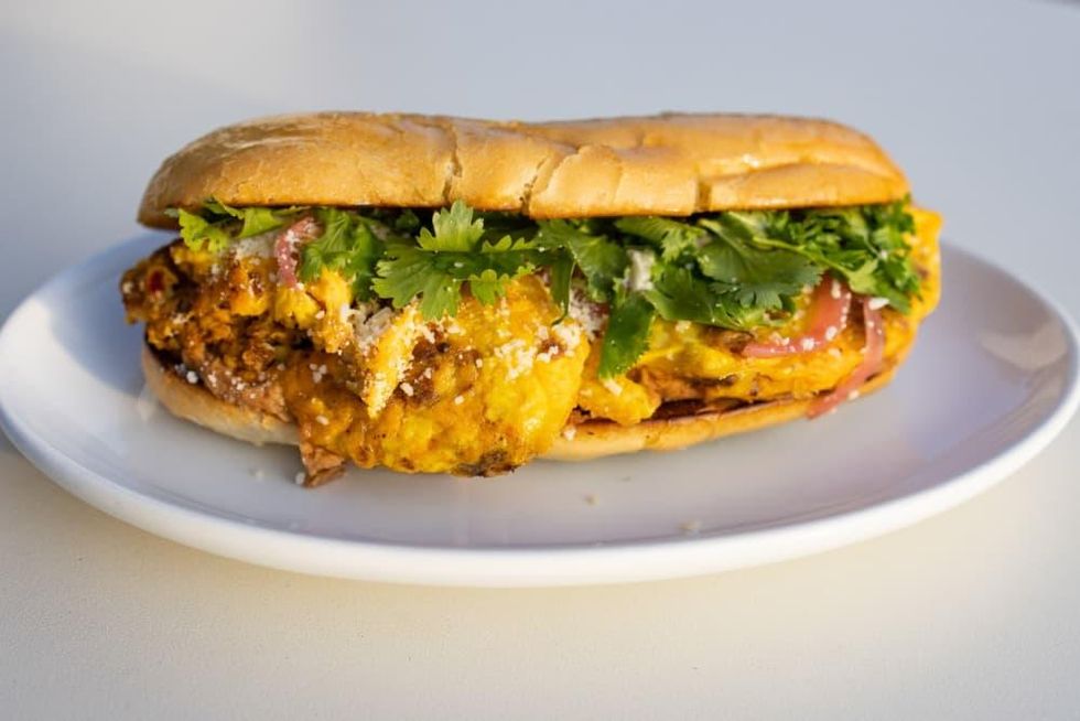 Full Goods Diner San Antonio Cuisine 3