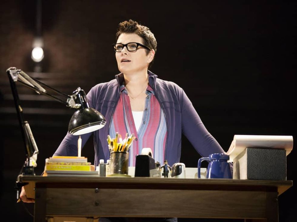 Fun Home national tour