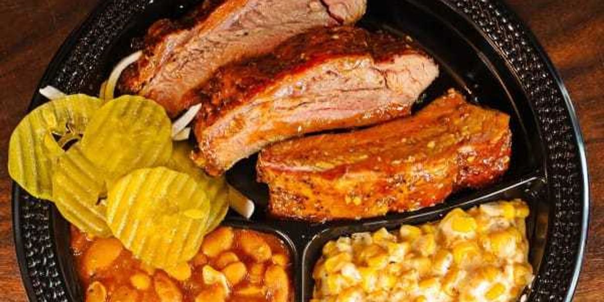 SA’s Garcia Barbecue closes after one yr in Medical Middle SA’s Garcia Barbecue closes after one yr in Medical Middle