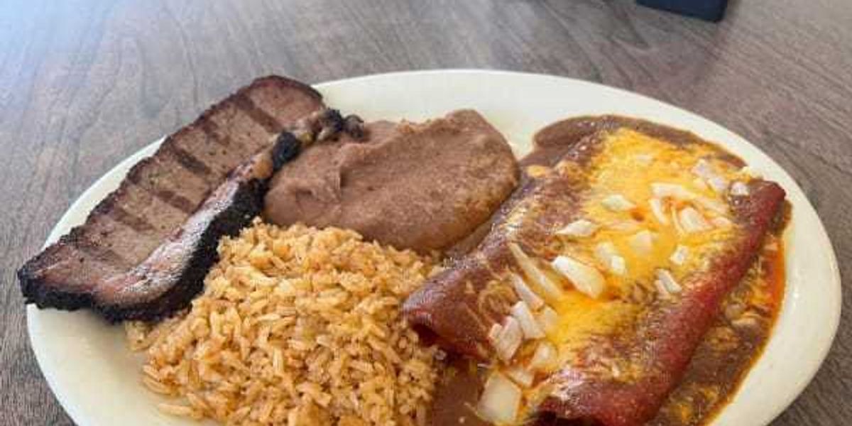 2 San Antonio-area restaurants make NY Times 'greatest Mexican' list