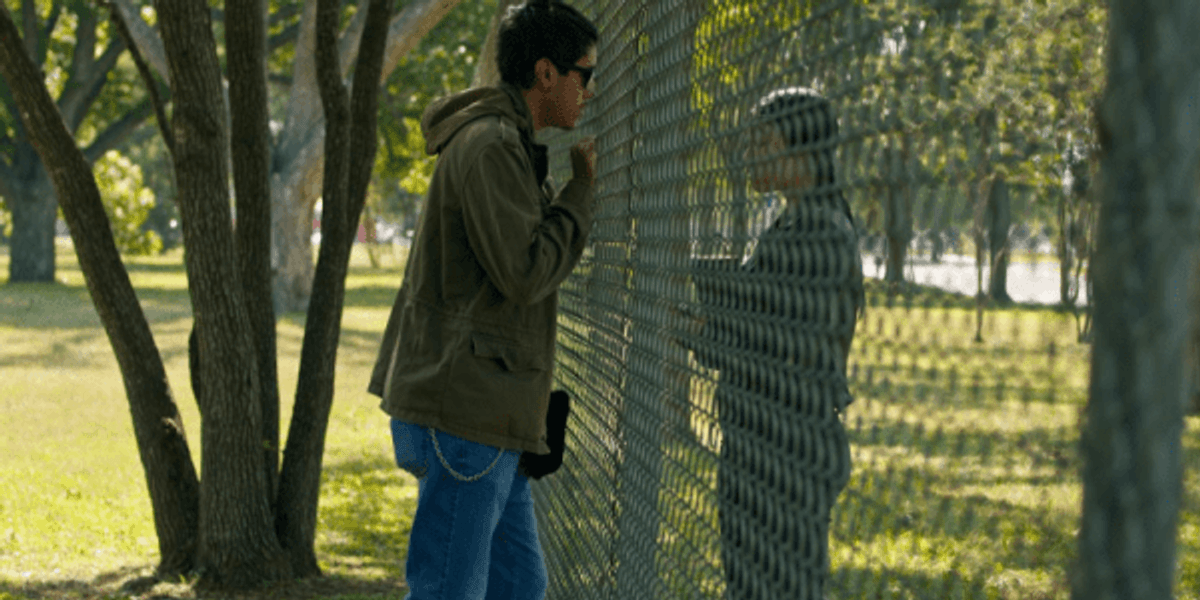 New San Antonio film festival spotlights 'elemental' stories
