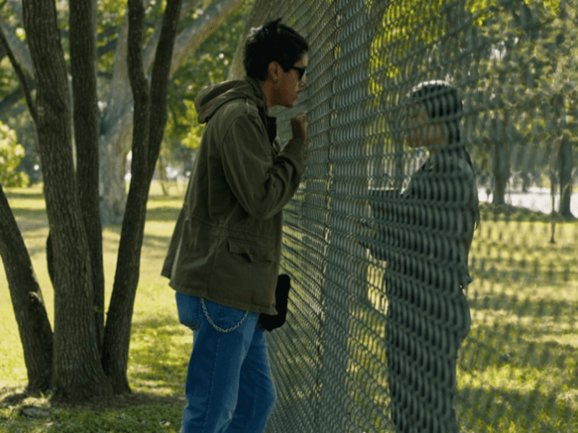 Garden Valley, Elemental Film Festival, San Antonio, independent films, movies