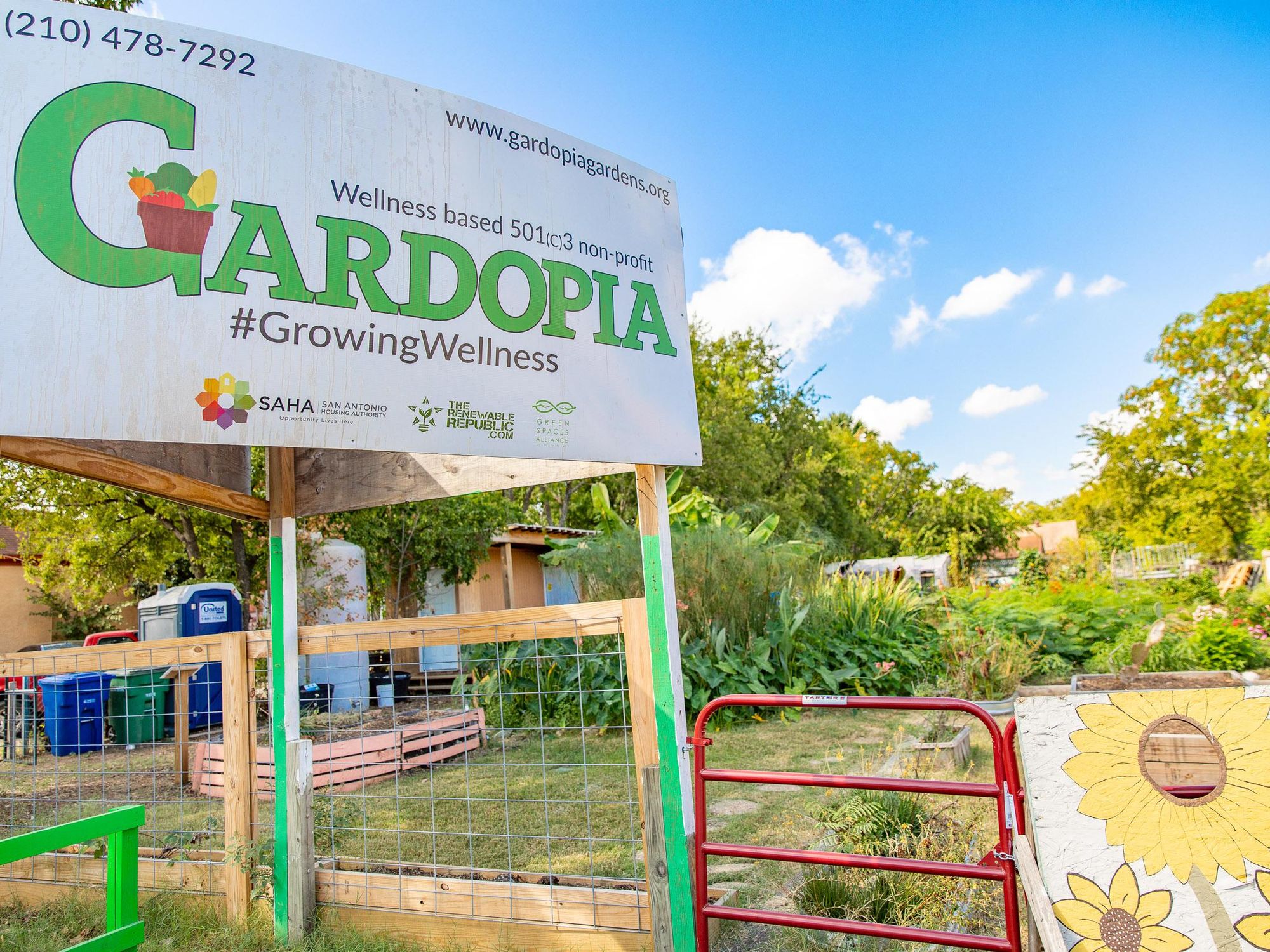 Gardopia Gardens
