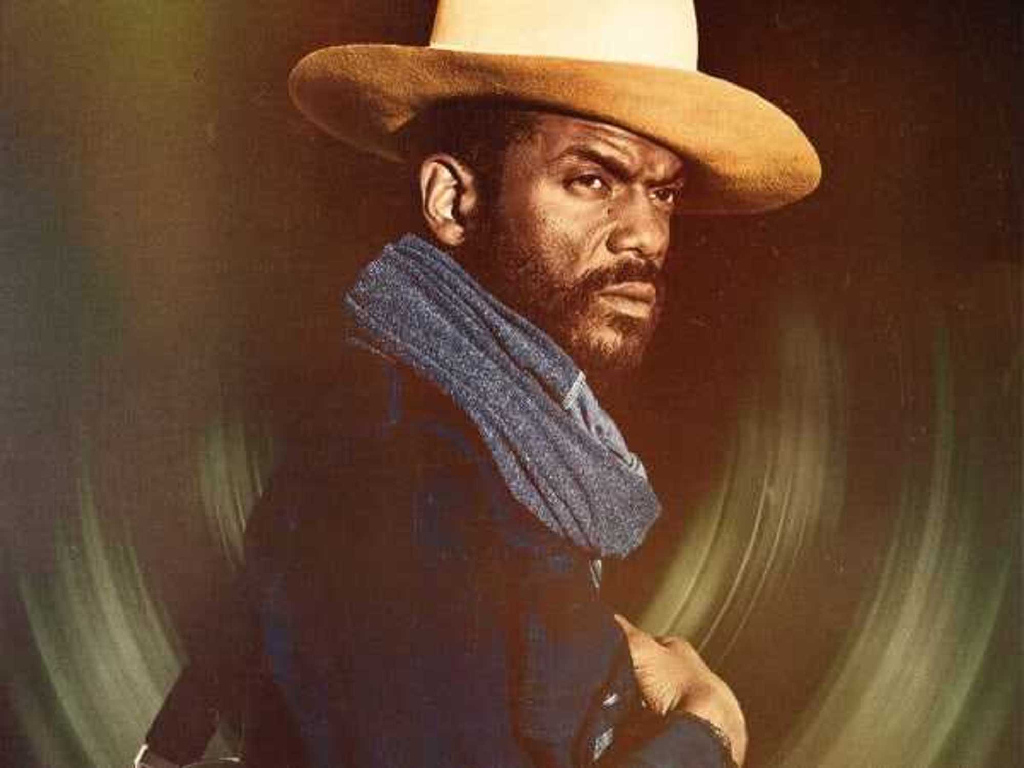 Gary Clark Jr.