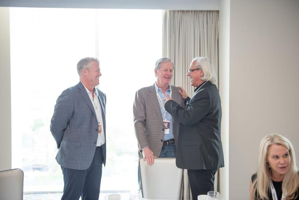 Gary Dolch, Rick Kuper, Pogir Pogir