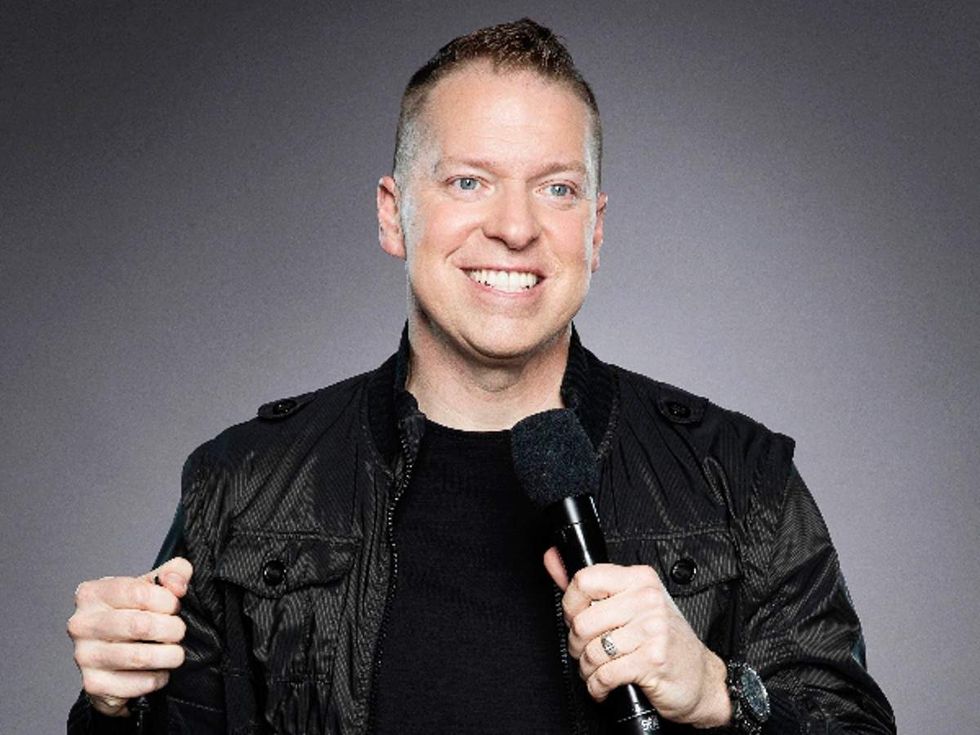 Gary Owen
