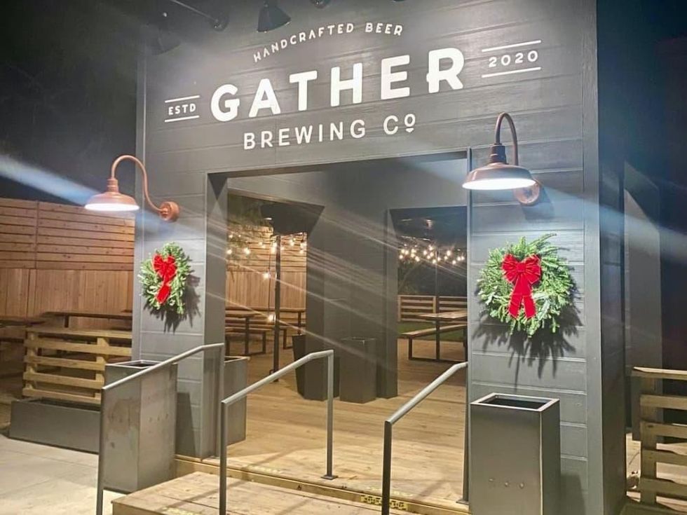 Gather Brewing Co.